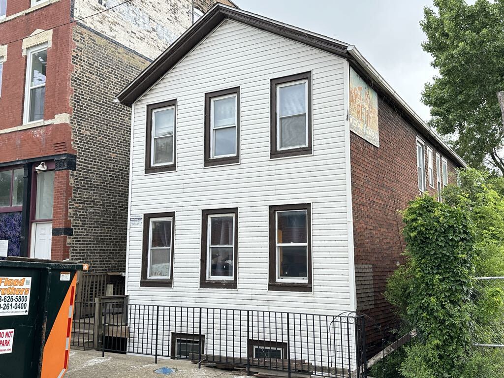 Foto principal - 1514 N Elston Ave