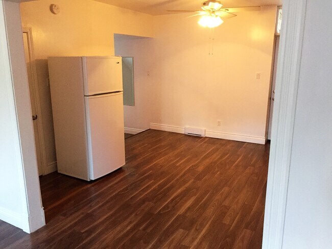 Photo du bâtiment - 357-357 Rue Wilbrod St