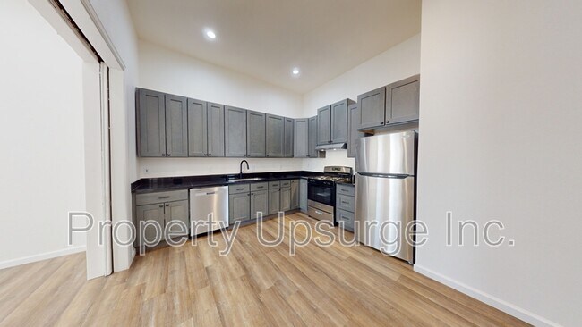 Foto del edificio - 1095 East St