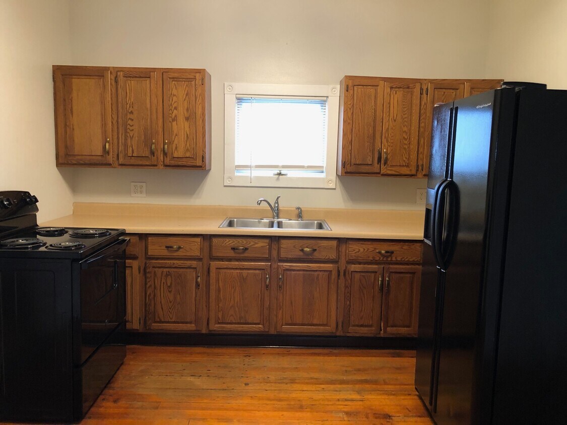 Foto del edificio - 931 West St