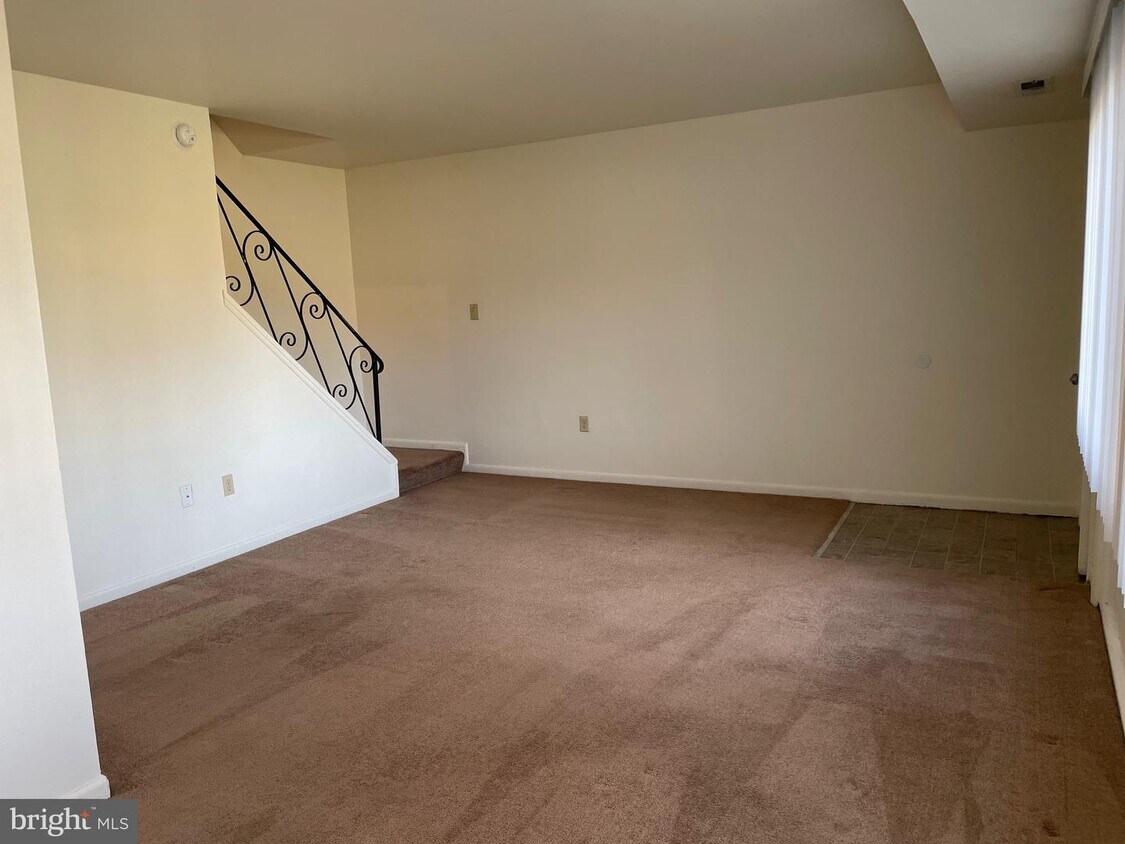 1016 Taney Ave, Frederick, MD 21702 Townhome Rentals in Frederick MD