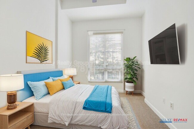 Foto del edificio - 711 Cosmopolitan Dr NE