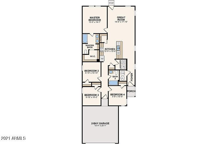 Primary Photo - 300 S Seneca Dr