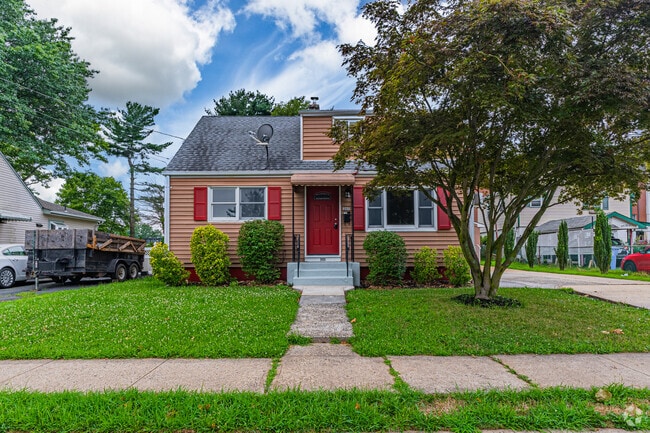 Houses For Rent In Woodbridge Nj