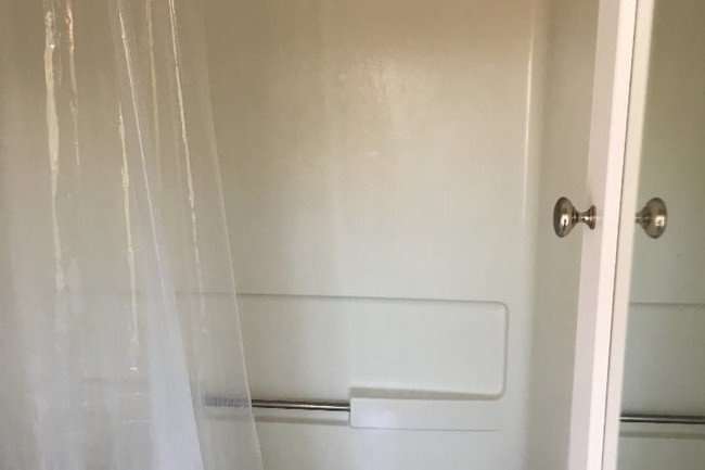 bathroom - 9 W 4th St