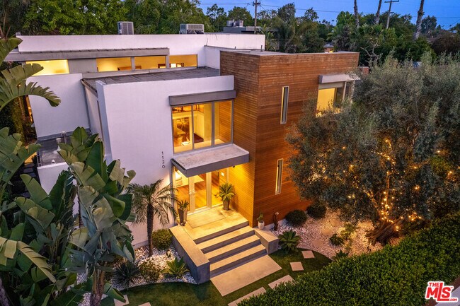 Building Photo - 1126 Rose Ave