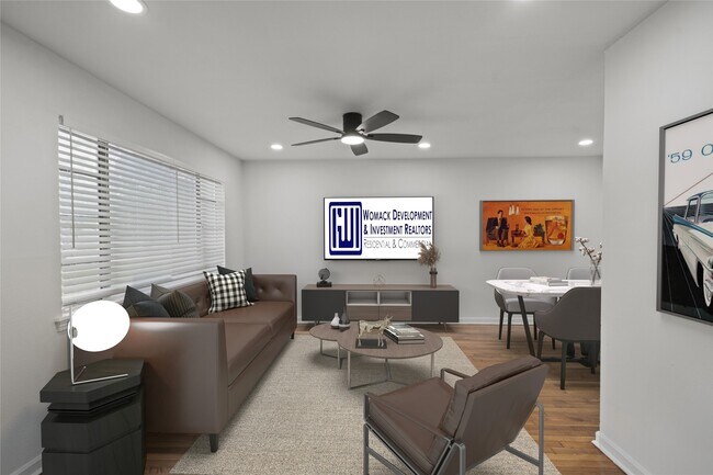 Foto del edificio - 5023 Hull St