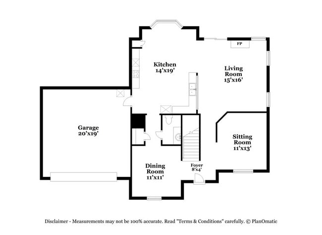 Building Photo - 6004 Shining Oak Ln