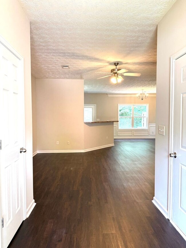 Photo - Welcome to this charming 3 bedroom, 2.5 ba... Townhome