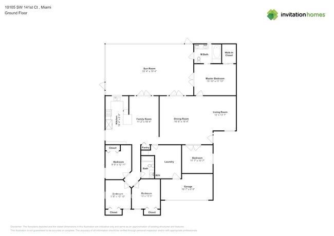 Building Photo - 10105 SW 141st Ct