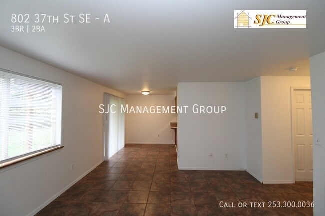 Foto del edificio - 802 37th St SE