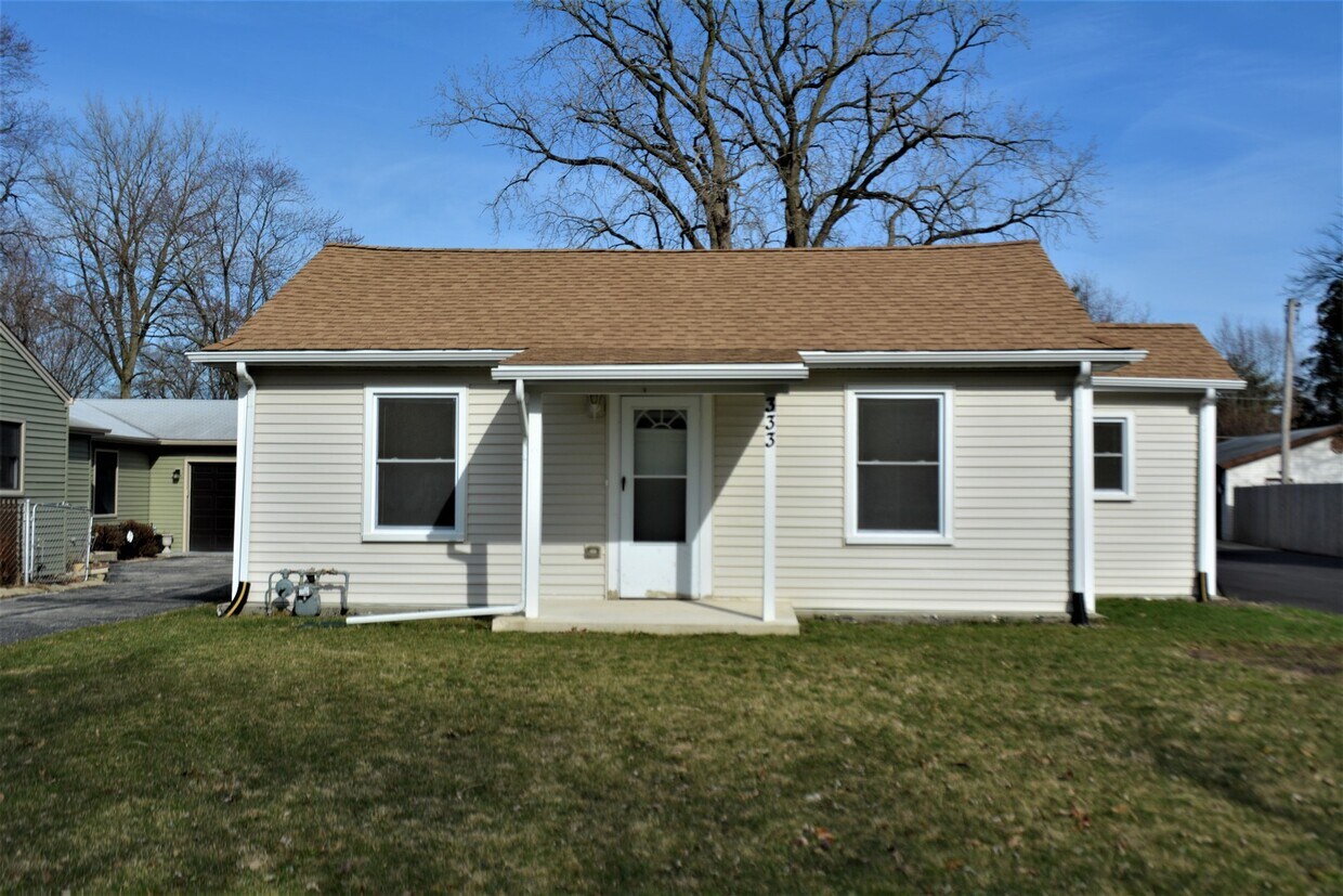 333 N Wilmette Ave, Westmont, IL 60559 House Rental in Westmont, IL
