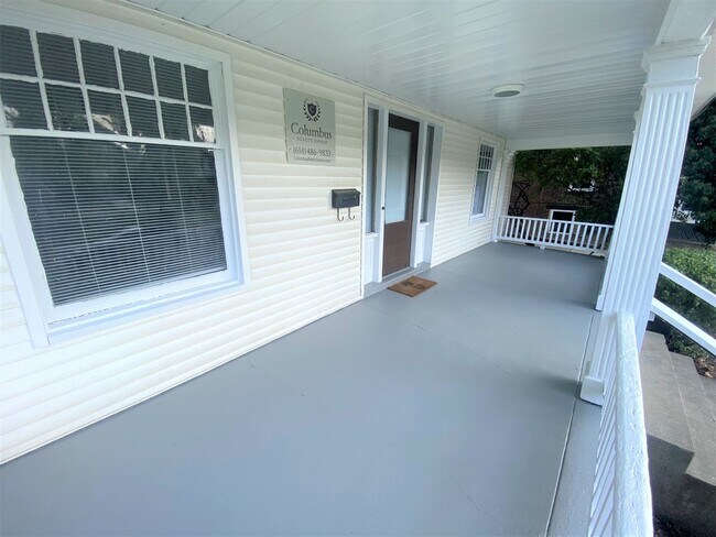 Building Photo - 426 E 15th Ave