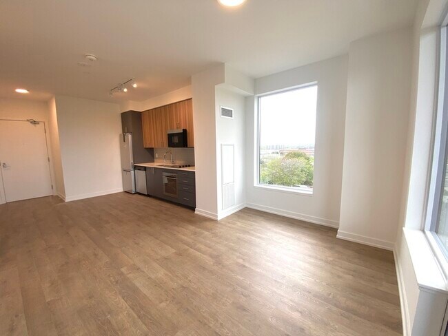 Photo du bâtiment - 415 Main St W