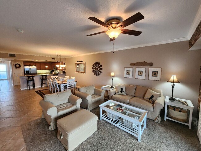 Foto del edificio - Beautiful Ocean Walk Condo Available April...