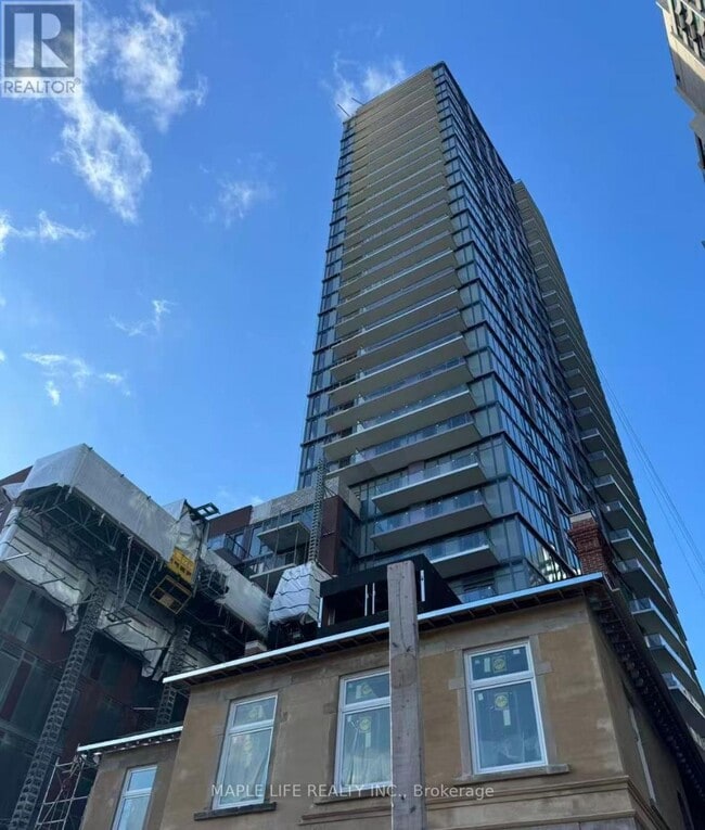 Building Photo - 308 Jarvis St