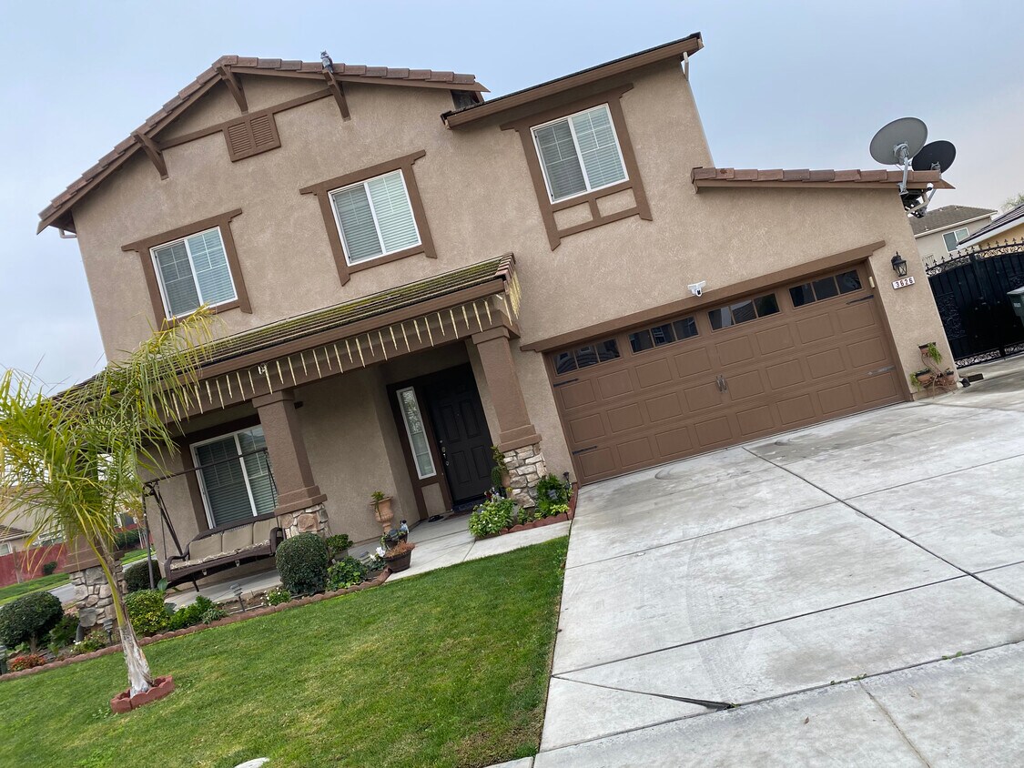 3626 Attika St, Ceres, CA 95307 House Rental in Ceres, CA
