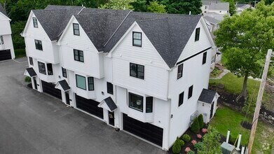 Building Photo - 178 South St