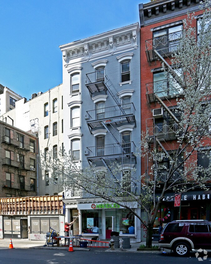 Building Photo - 234-240 Lafayette St