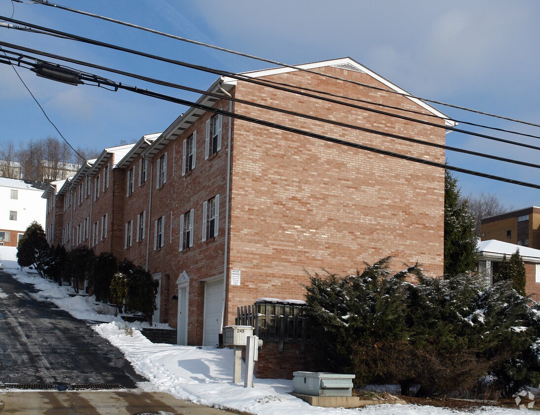 245 Freeport Rd, Pittsburgh, PA 15238 Apartments in Pittsburgh, PA