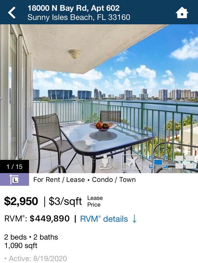 Listing Image