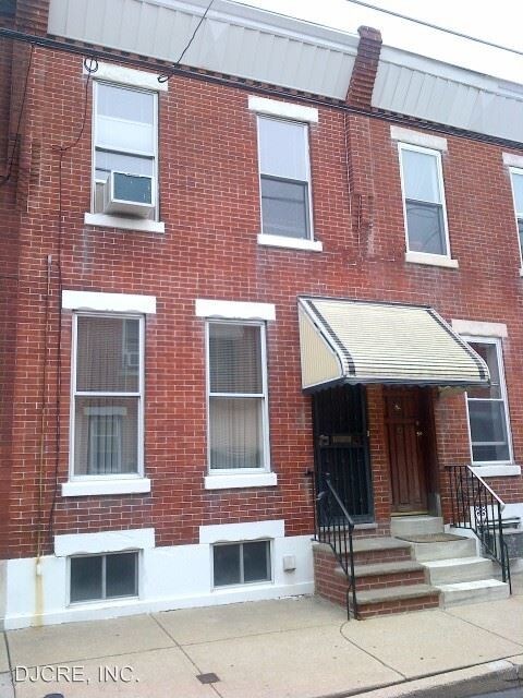 Primary Photo - 3 br, 1 bath House - 1841 S. Rosewood Street