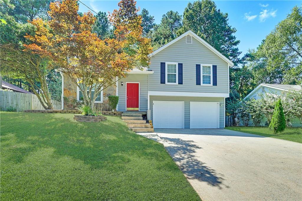 912 Shiloh Ridge Trail, Kennesaw, GA 30144 House Rental in Kennesaw