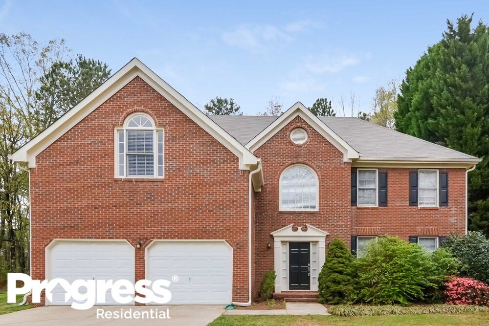 Primary Photo - 1052 Laurel Valley Dr SW