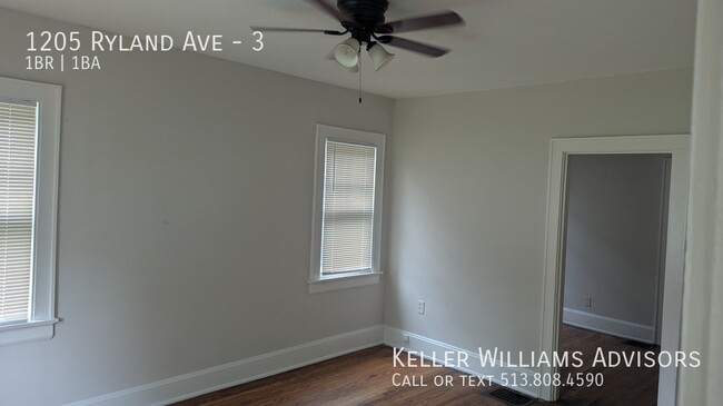 Building Photo - 1205 Ryland Ave