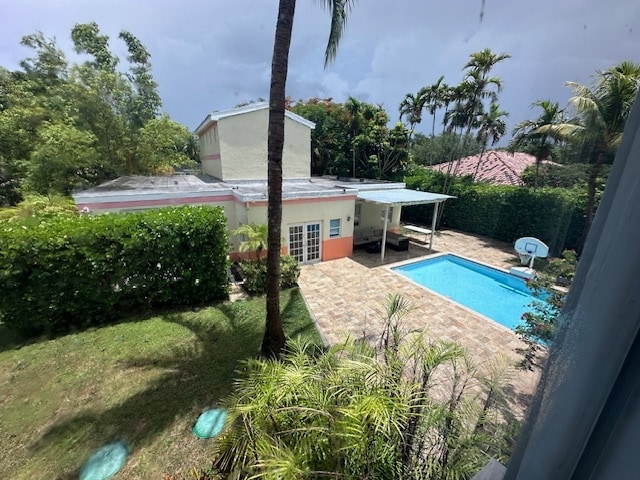 Foto del edificio - 6740 SW 52nd St