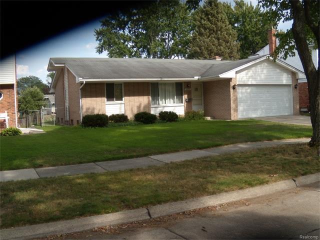 Primary Photo - 14492 Ronnie Ln
