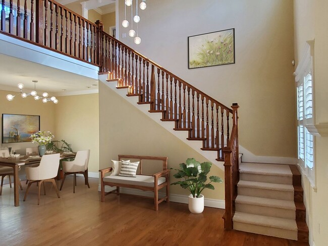 Building Photo - Gorgeous Executive Home In Downtown Campbe...