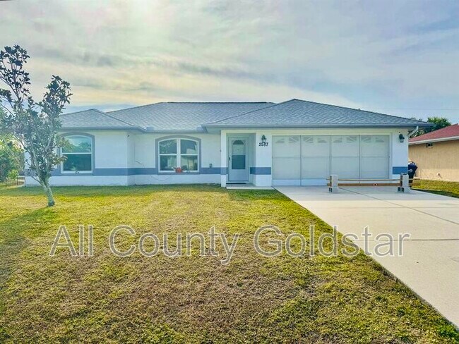 Foto del edificio - 2587 Logsdon St