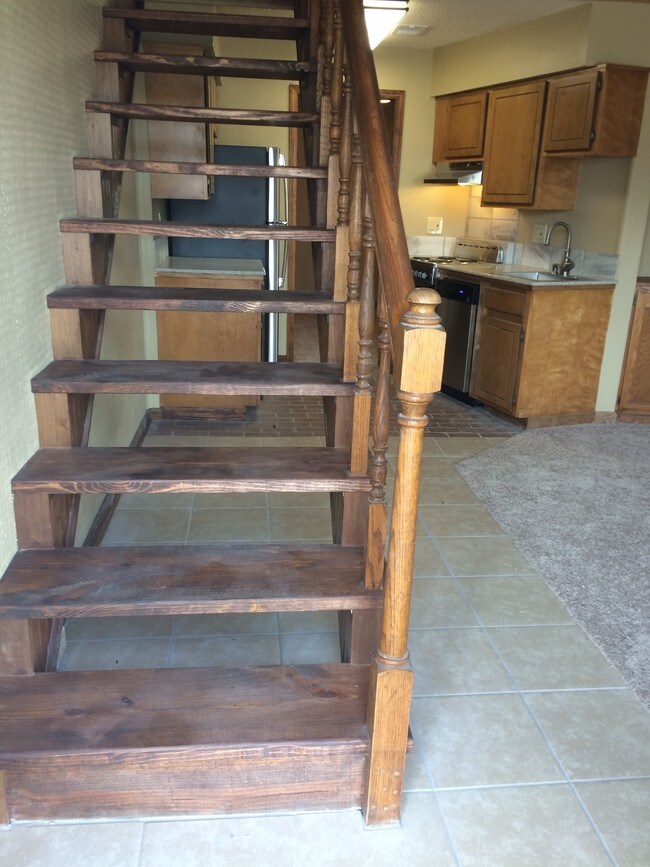 1401 Stone St Unit D, Jonesboro, AR 72401 Condo for Rent in Jonesboro