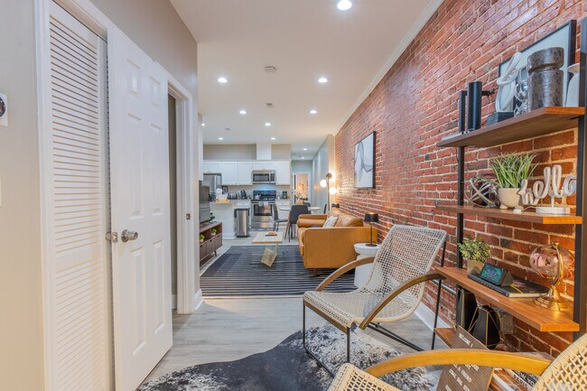 Foto del edificio - 3221 Noble St