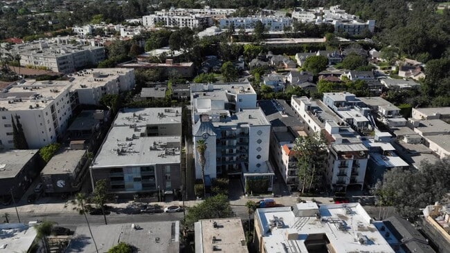  - 11645 Chenault St & 11625 Montana Ave.