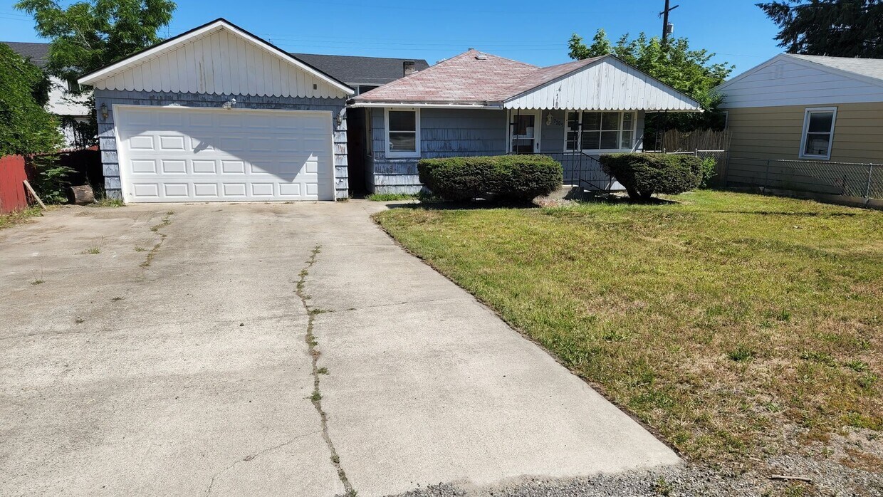 Primary Photo - Spokane Valley Home Available Now!