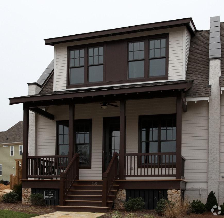 Building Photo - 181 Tobacco Farm Way
