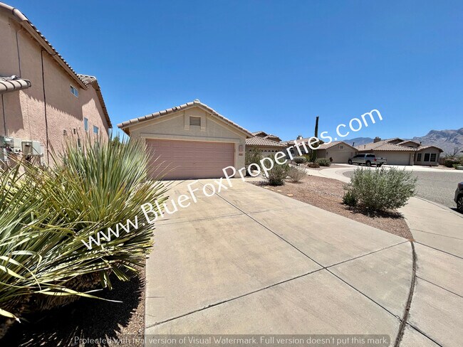 Foto del edificio - 2578 W Bluffs Peak Ct