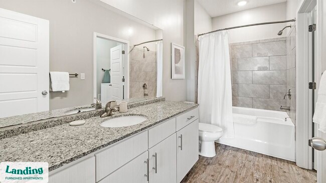 Foto del edificio - 2300 Tapestry Park Dr