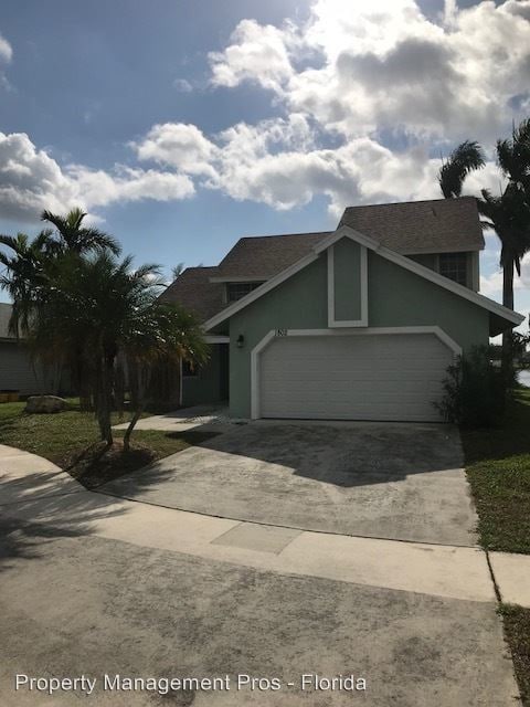Building Photo - 1802 Banyan Creek Cir N