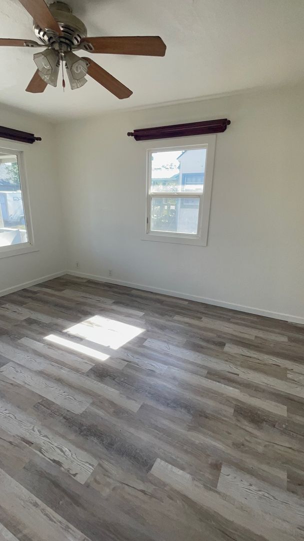 Foto del edificio - Spacious 1 Bedroom 1 Bath House