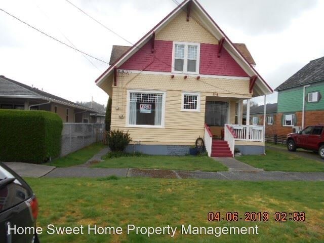 Building Photo - 2 br, 1 bath House - 616 2nd Street