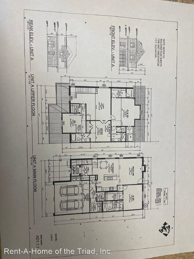 Building Photo - 4 br, 3.5 bath House - 2355 Tribek Court