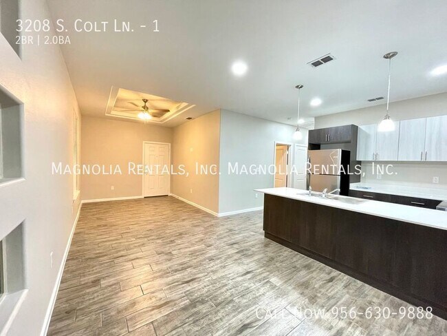 Foto del edificio - 3208 S Colt Ln