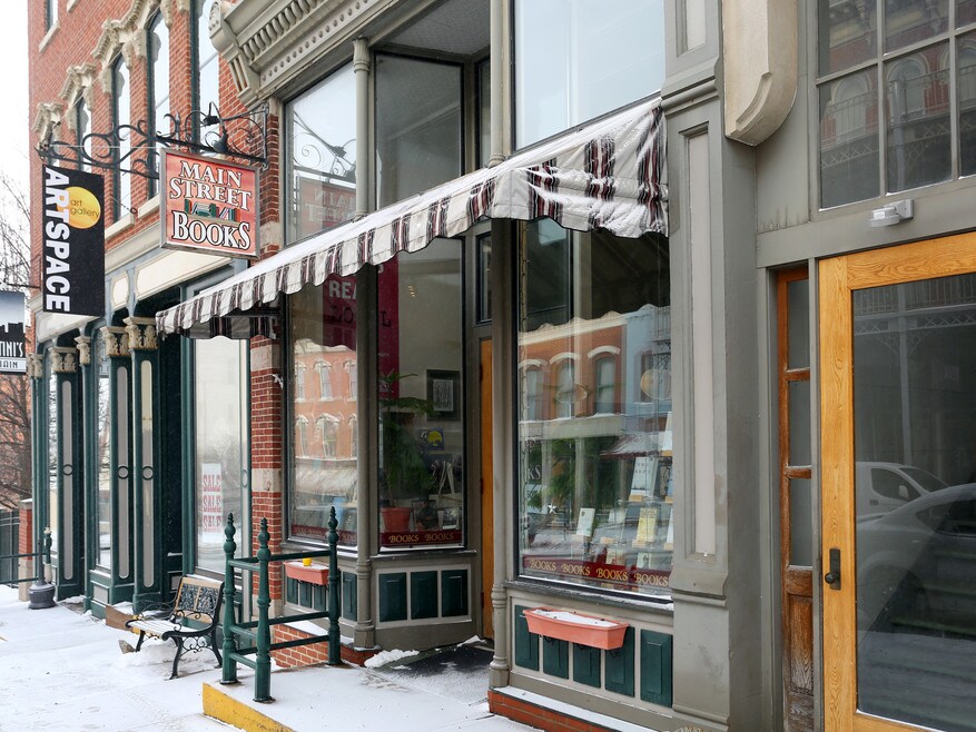 Apartments for Rent in Mansfield OH