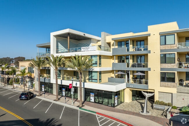 Shorehouse Retail Condo