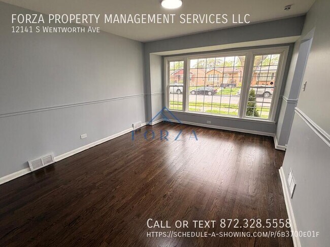 Foto del edificio - 12141 S Wentworth Ave