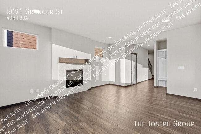Foto del edificio - 5091 Granger St