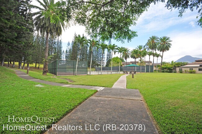 Building Photo - 2 br, 2 bath House - 46-020 Ali'i Kane Pla...